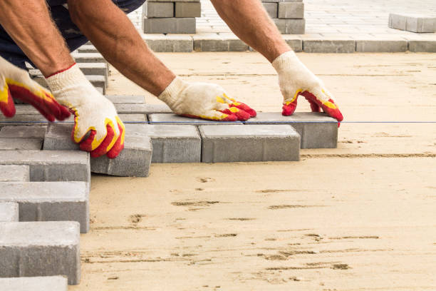  Deerfield, MI Driveway Pavers Pros