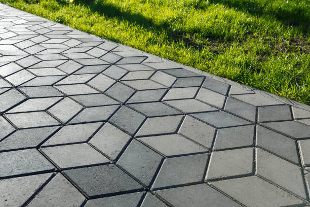 Best Driveway Pavers Near Me  in Deerfield, MI