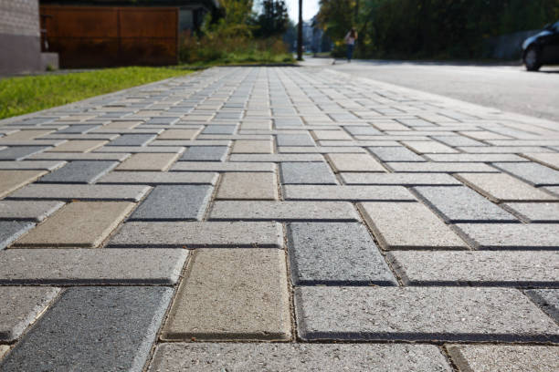 Best Driveway Pavers Near Me  in Deerfield, MI