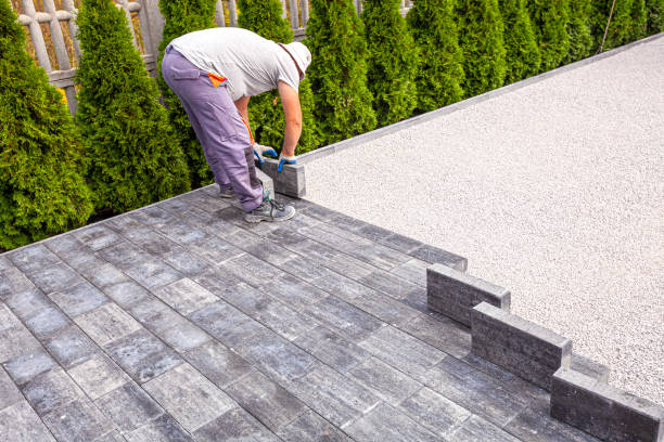 Best Driveway Pavers Near Me  in Deerfield, MI