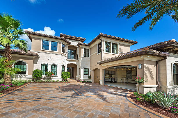 Best Best Driveway Pavers  in Deerfield, MI