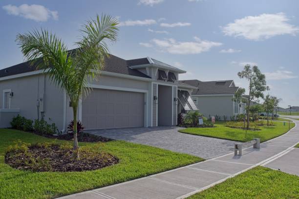 Best Best Driveway Pavers  in Deerfield, MI
